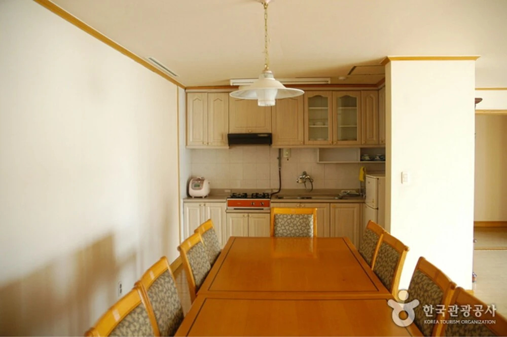 Asan Oncheon Hotel