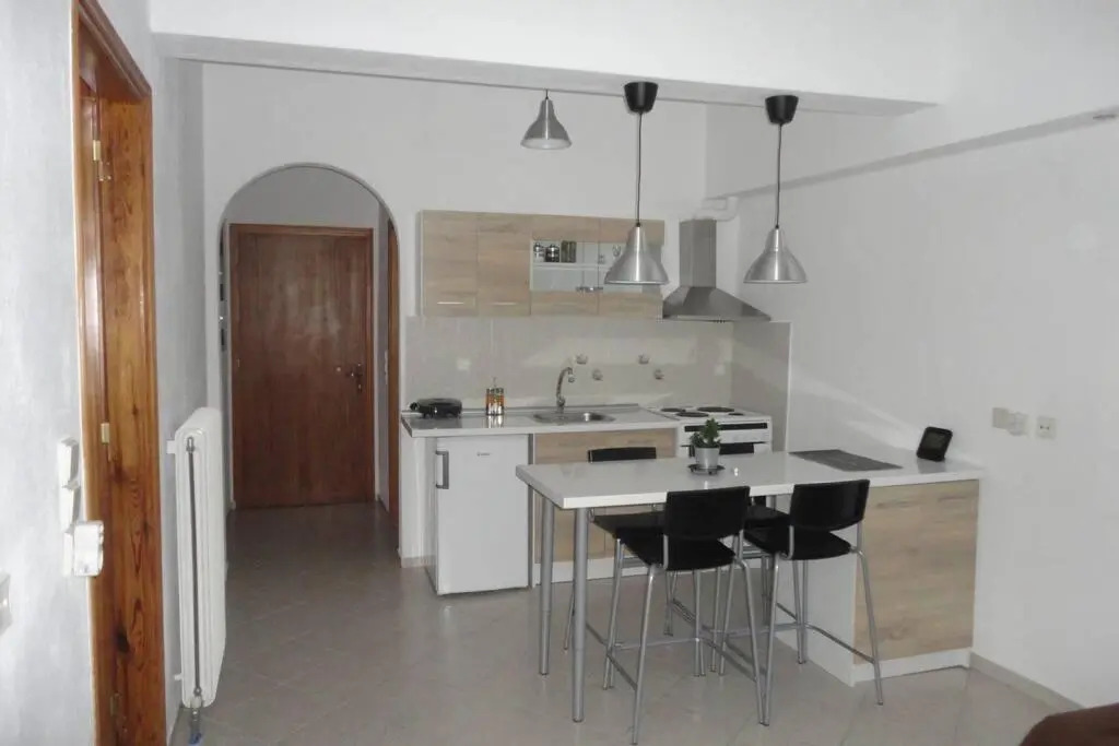 Baou House