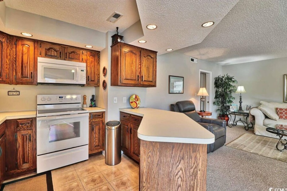 Cypress Bay Getaway
