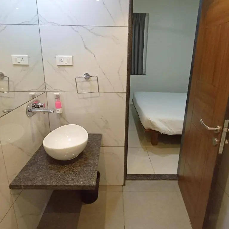 Sharman Suites