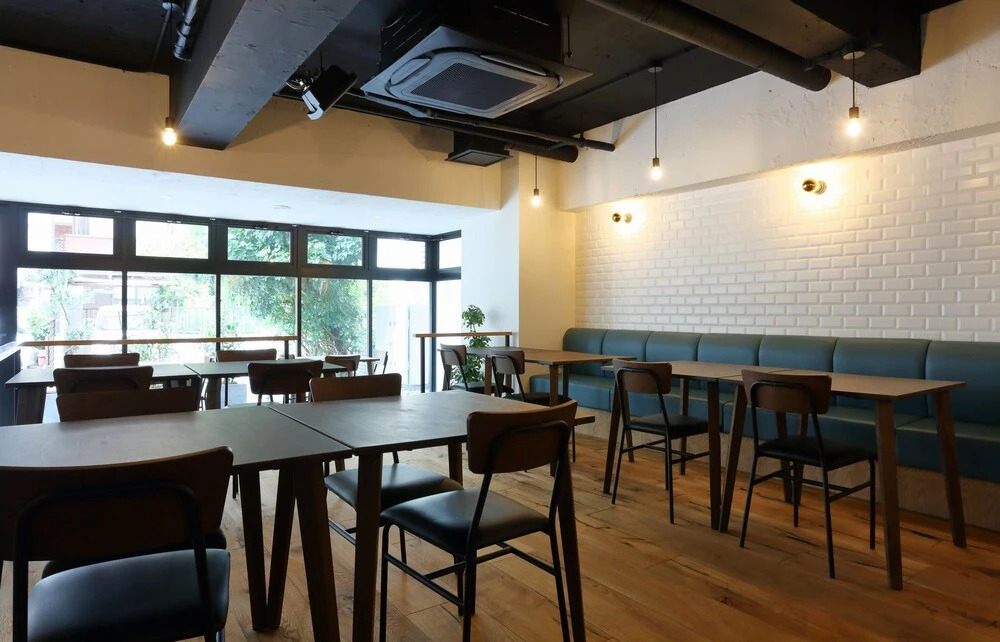 The Tourist Hotel Kasai