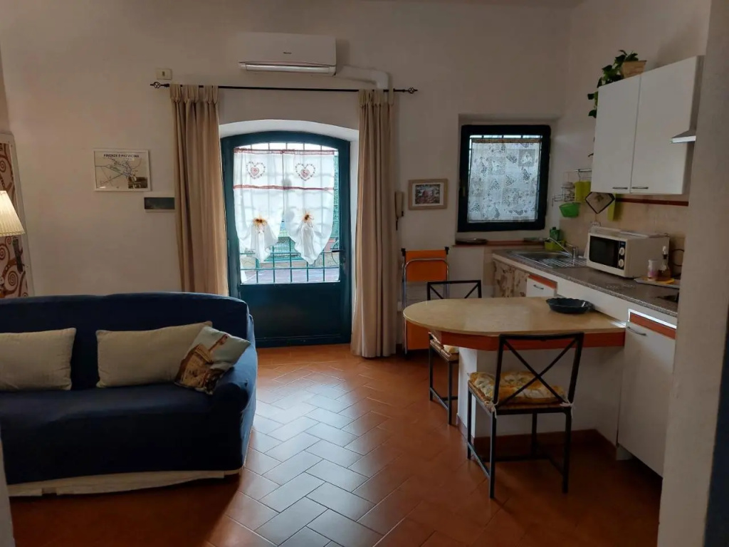 La Piccola Oasi con parcheggio