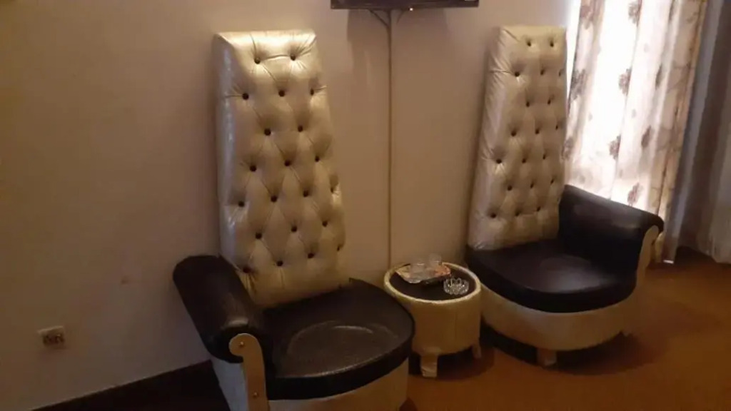 Hotel Royal Fort