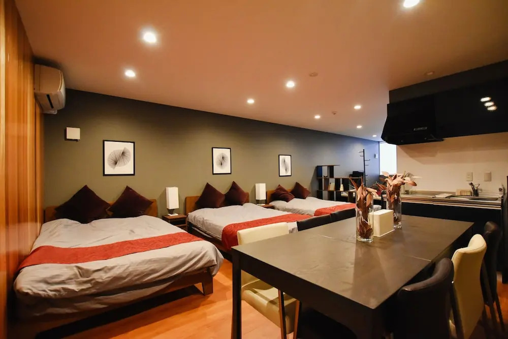 PrimeRoom Beppu Matsu
