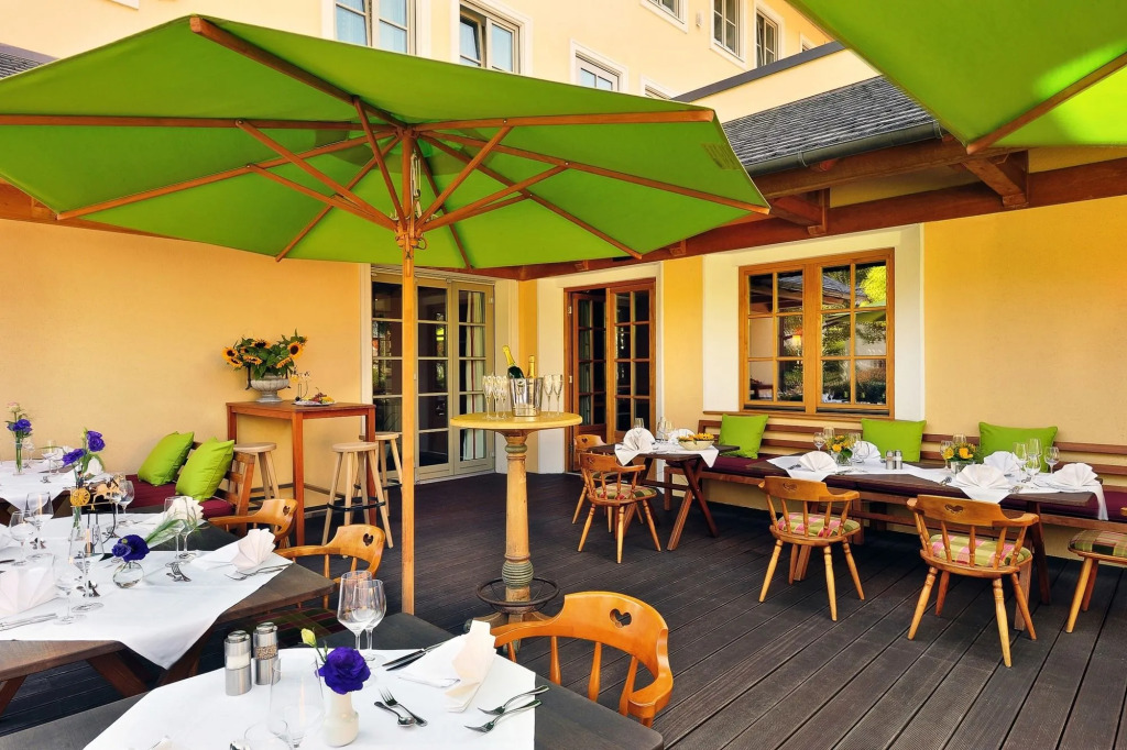 Hotel zur Post