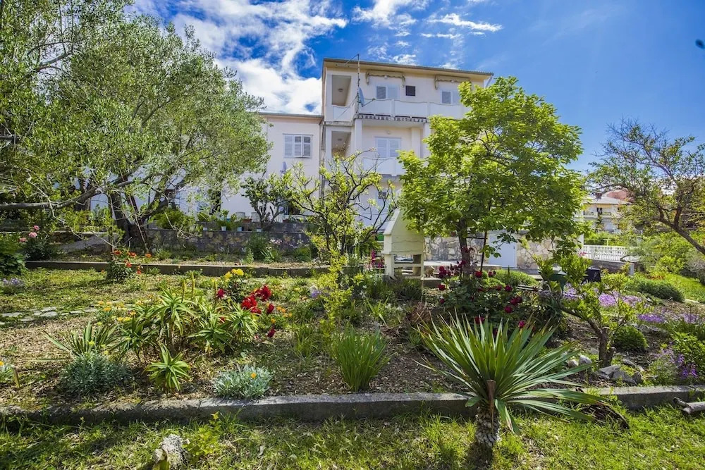 Rooms Padovan