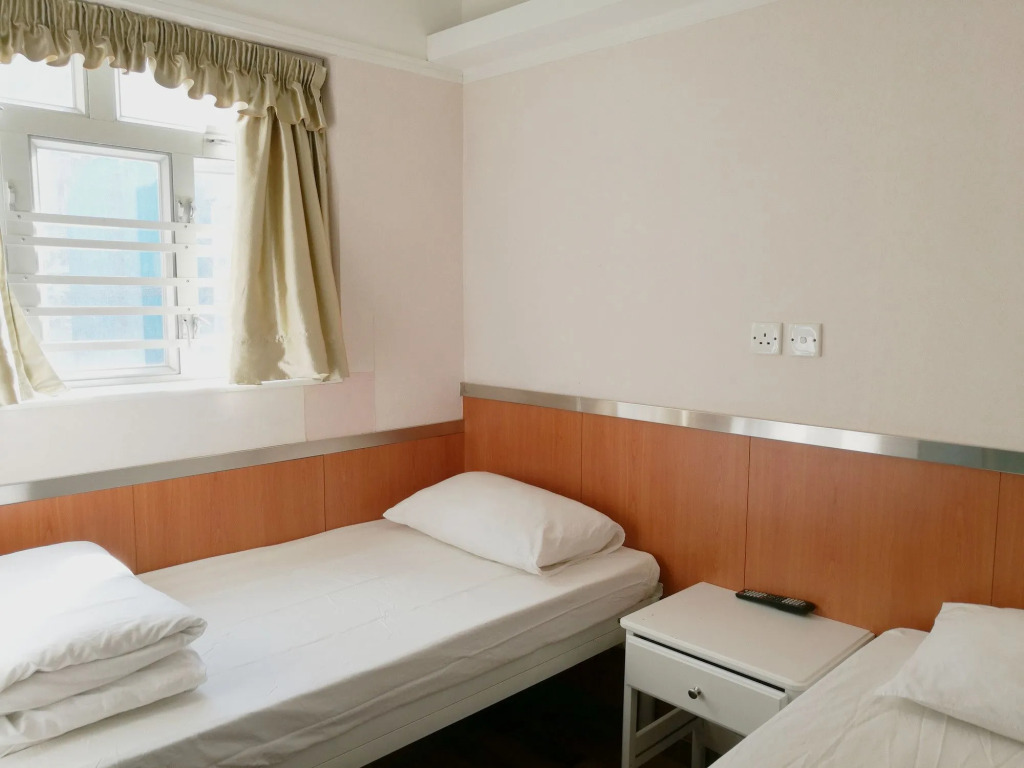 Ring Wood Guest House