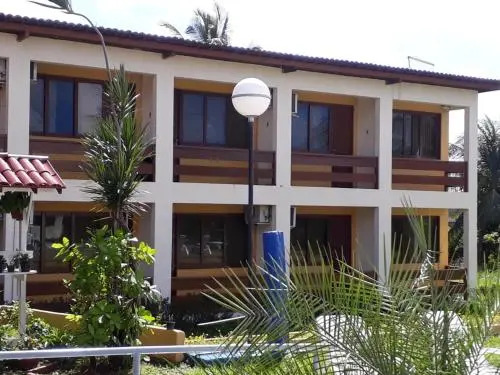 Hotel de Trânsito da PM-PE