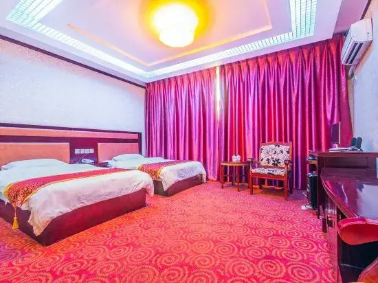Jinyuan Hotel