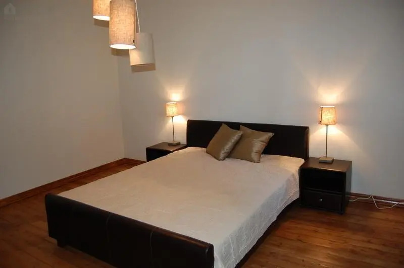 Narva mnt Apartment