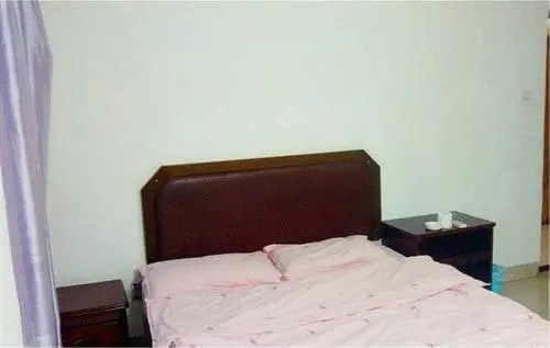 Sanya Yage Inn