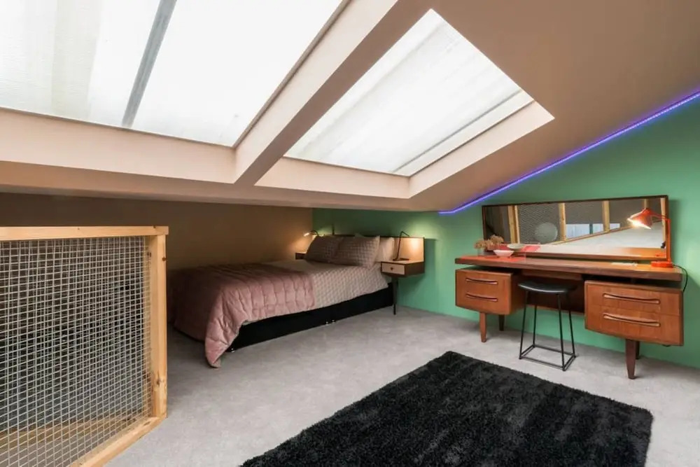 1 Bedroom Urban Retreat in Camberwell