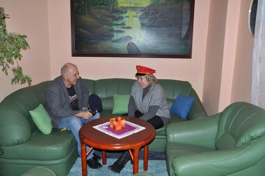Hotel Konsul