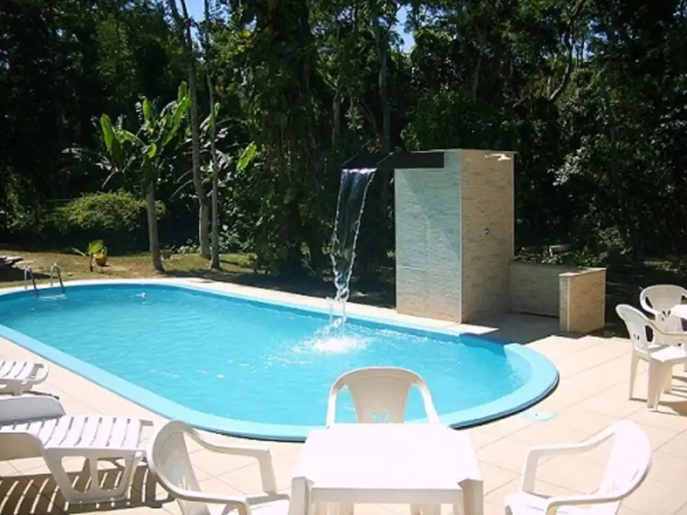 Pousada Santa Anna