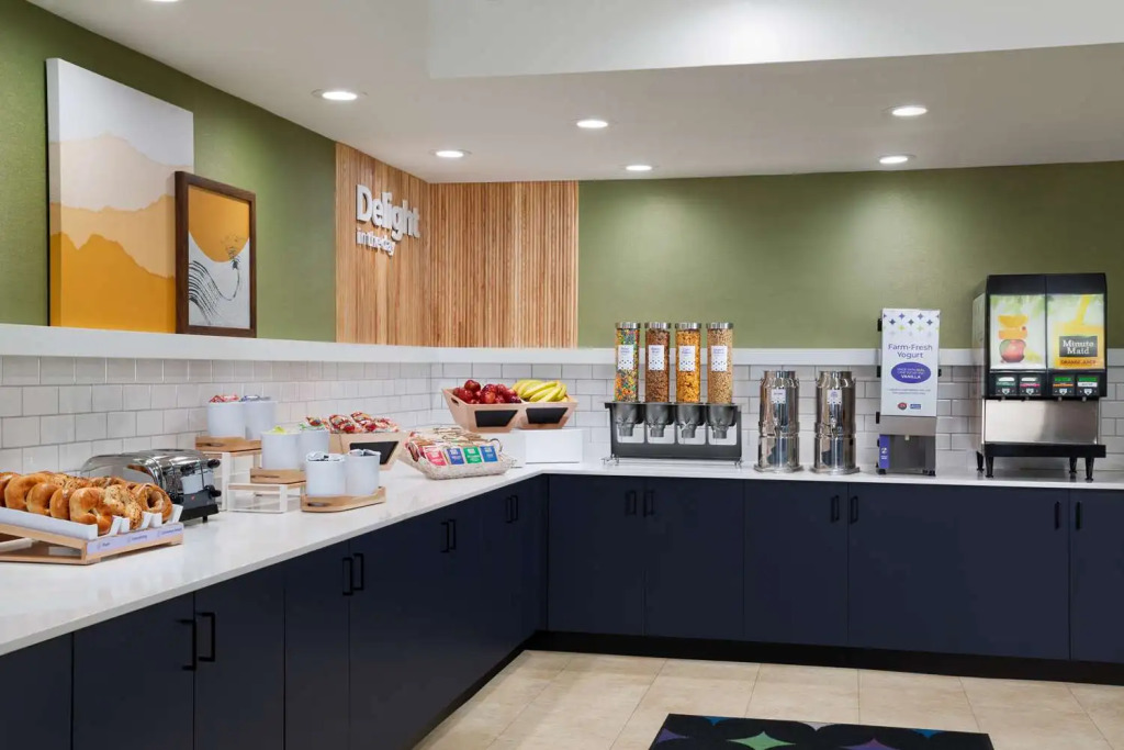 Hampton Inn Germantown/Gaithersburg
