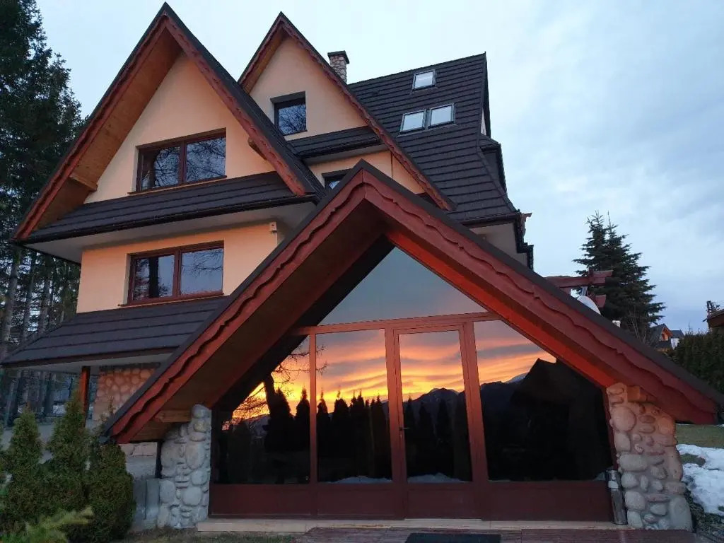 Apartamenty Bella Vista