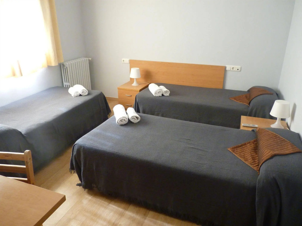 Hotel 139