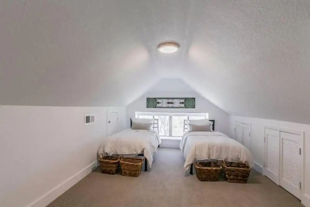 New White On Columbus Family Gathering Place