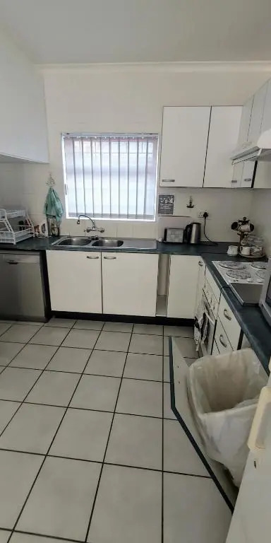 Spacious,2-bedroom,seaside apartment,unique patio
