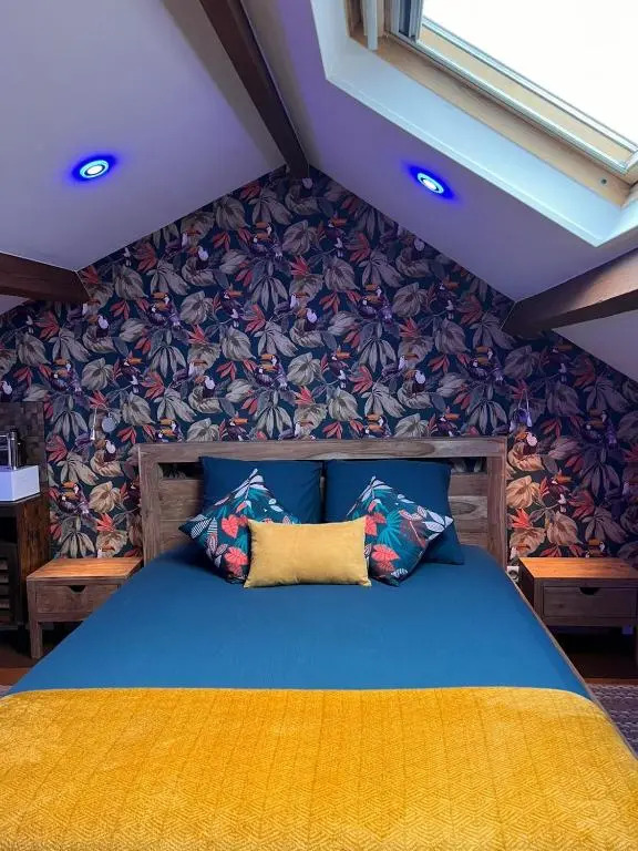 Justcozy chambre indépendante #4