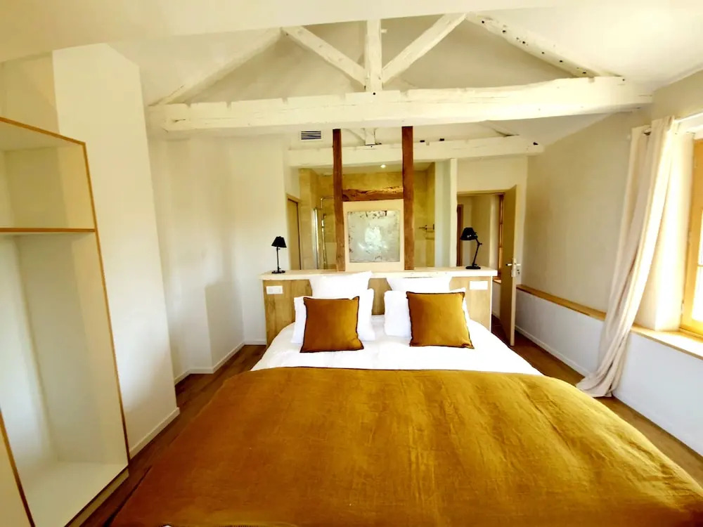 Barbarens Maison dhotes