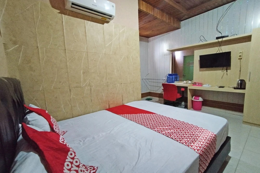OYO Life 92291 Hotel Cahaya Syariah
