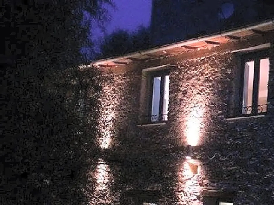 La Chouette