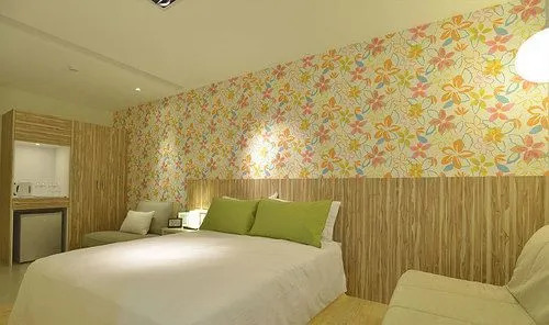 Yilan Xin Qun Style B&B