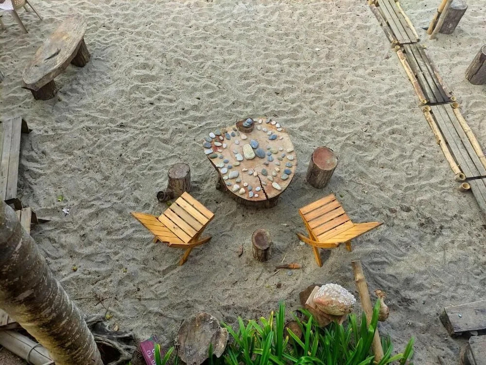 Hostal halaliku tayrona