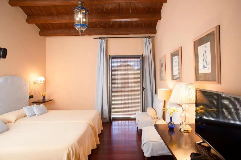 Hotel Rural Posada del Moro