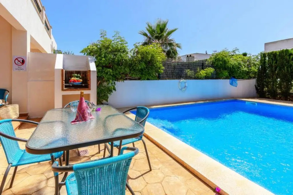 Villa Dunas in Cala Dor