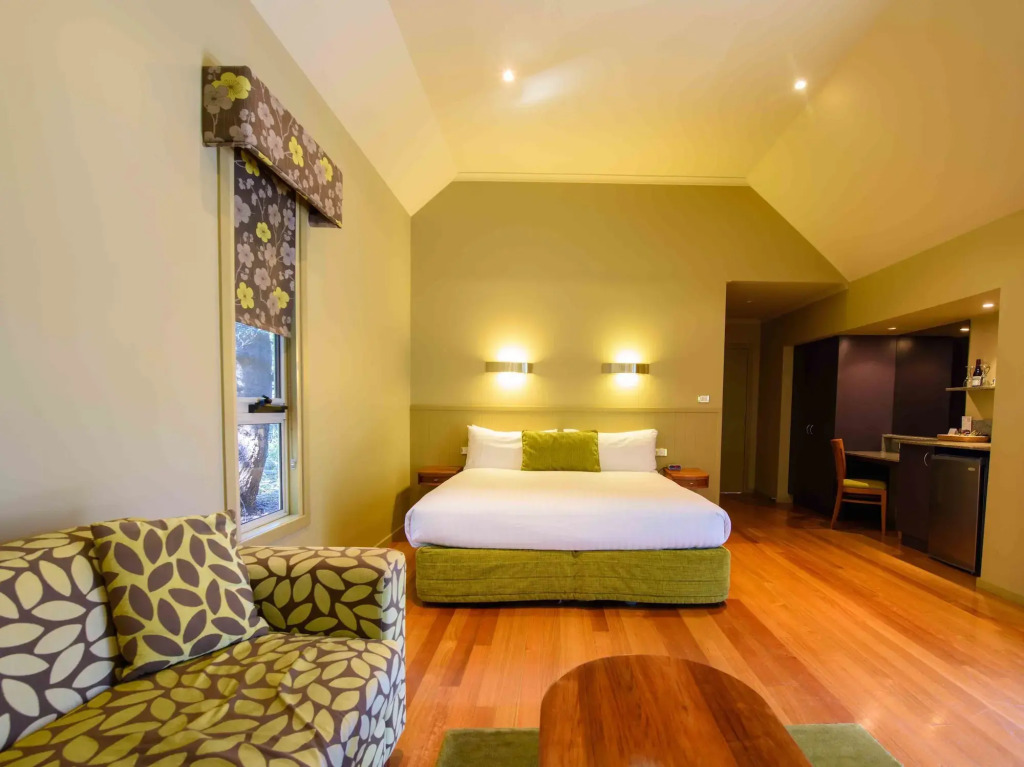 Freycinet Lodge