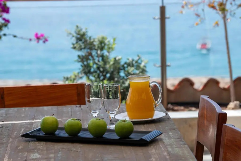 Coral Beach Hotel & Resort Cyprus