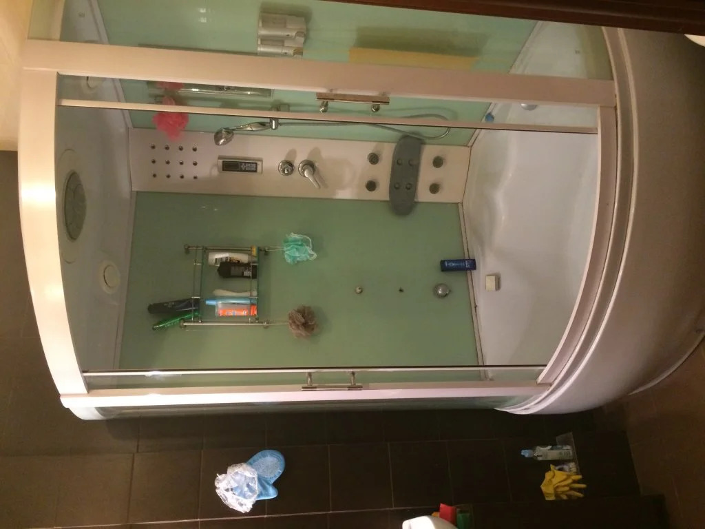 Hostel na Karetnom 17