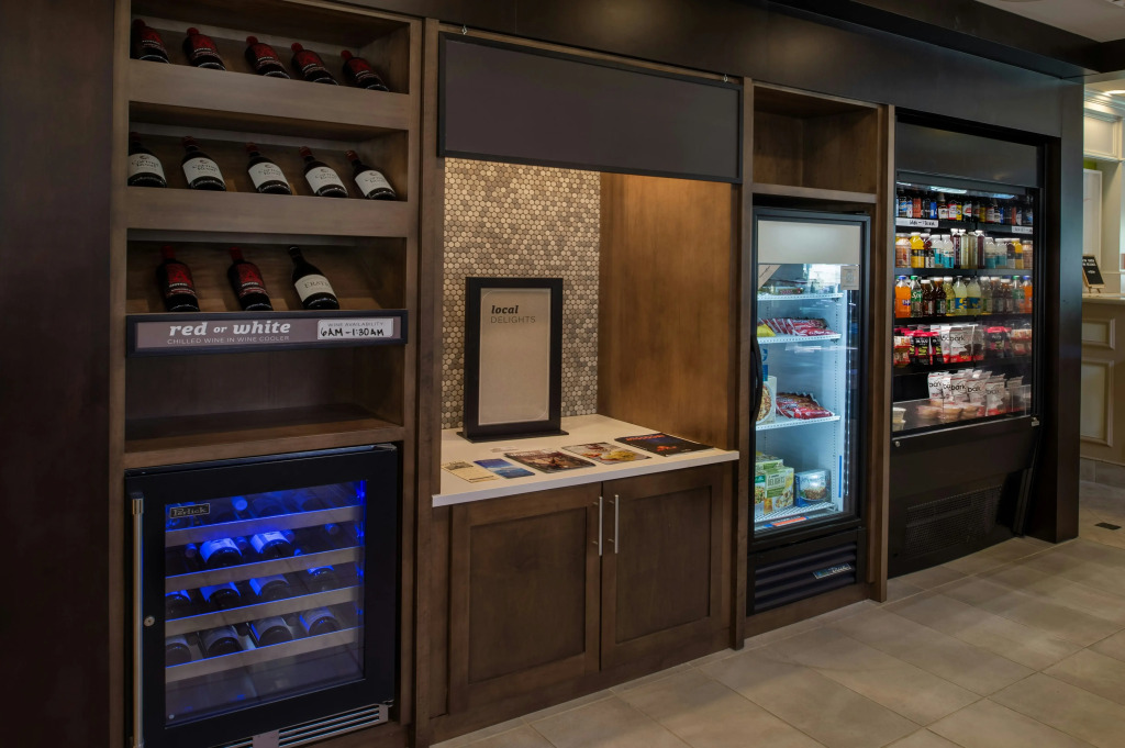 Hilton Garden Inn St. Louis/Chesterfield