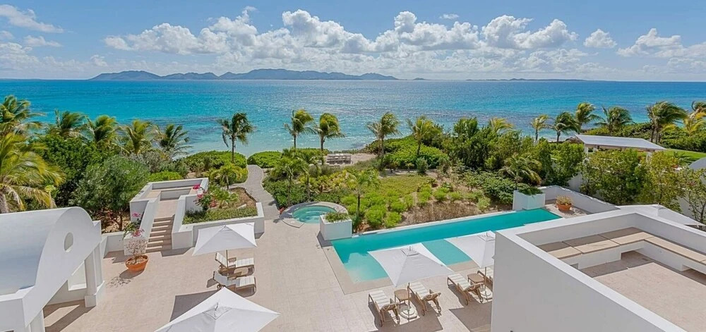 Villa Arushi