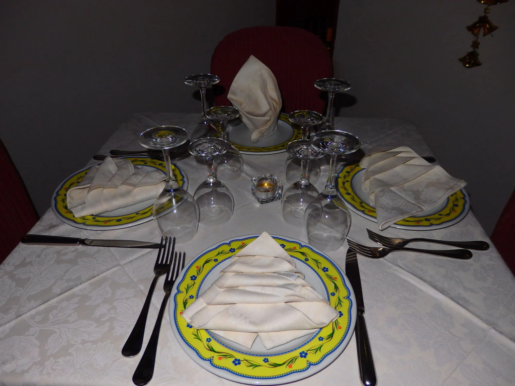 Baglio Cofano Rooms and Relax