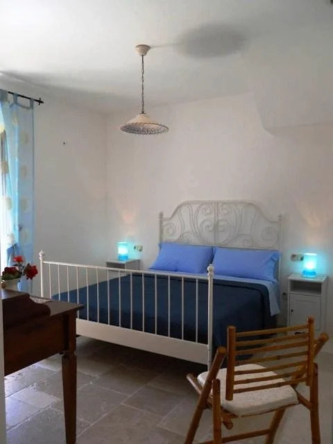 B&B Lamascopone