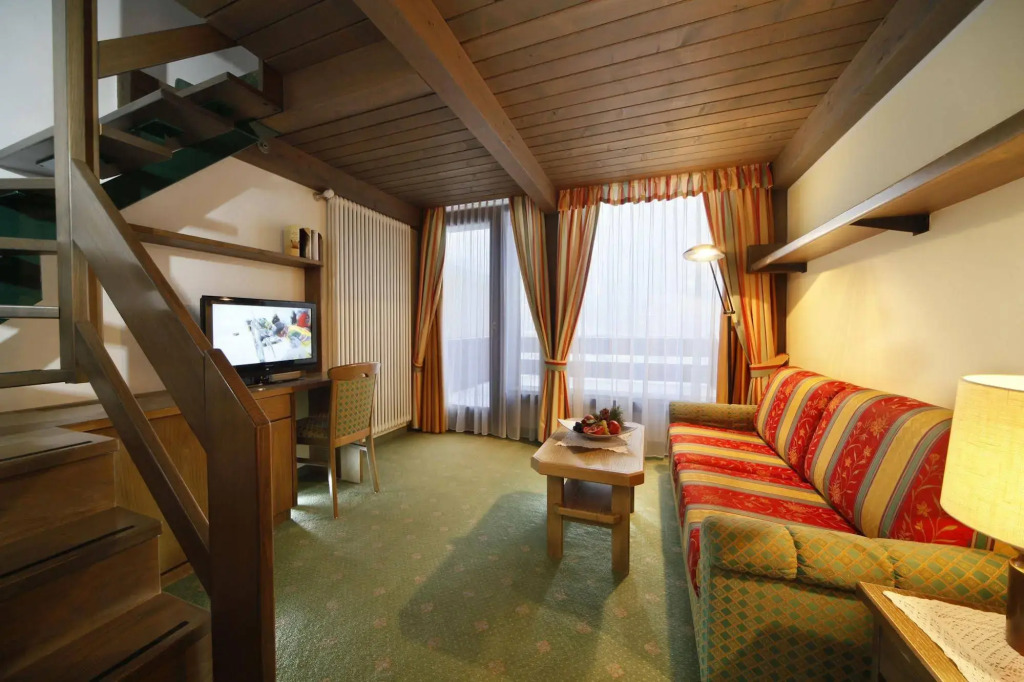 Sporthotel Obereggen