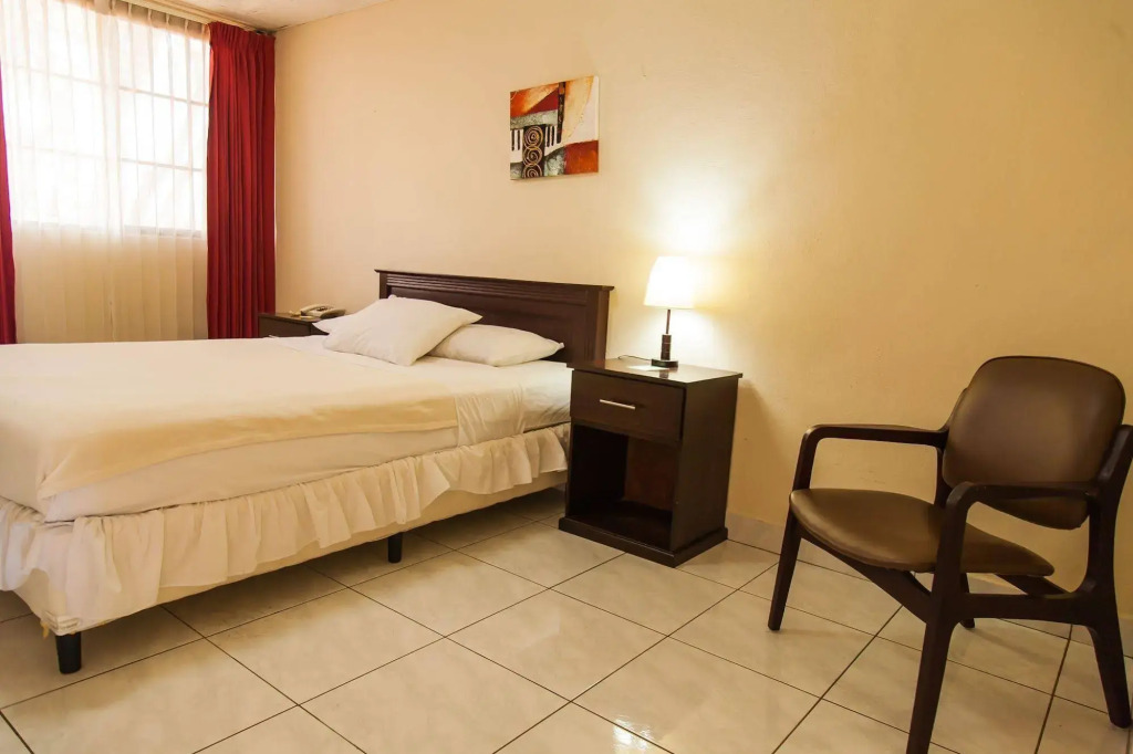 Hotel Estrella
