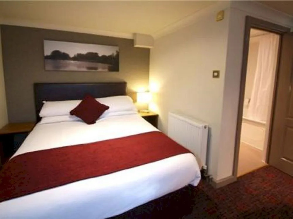 Channings Hotel by Greene King Inns