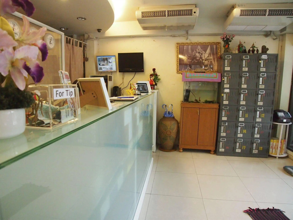 A-One Inn