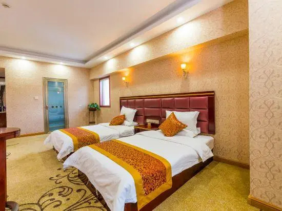 Wenrun Business Hotel