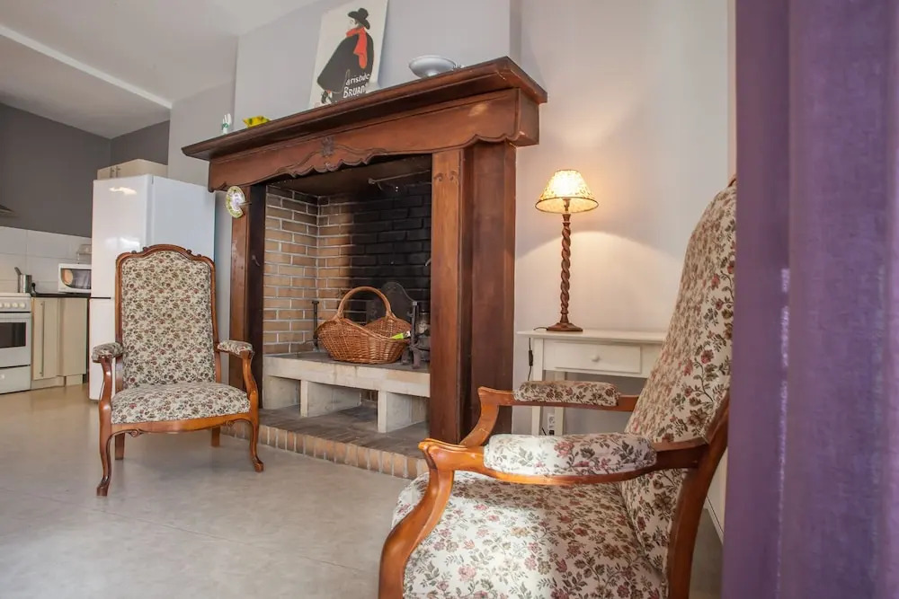 La Maison de Lise