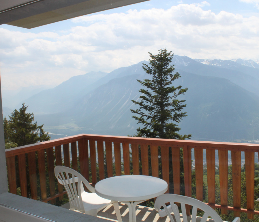 Hotel-Restaurant Le Mont Paisible, Crans-Montana
