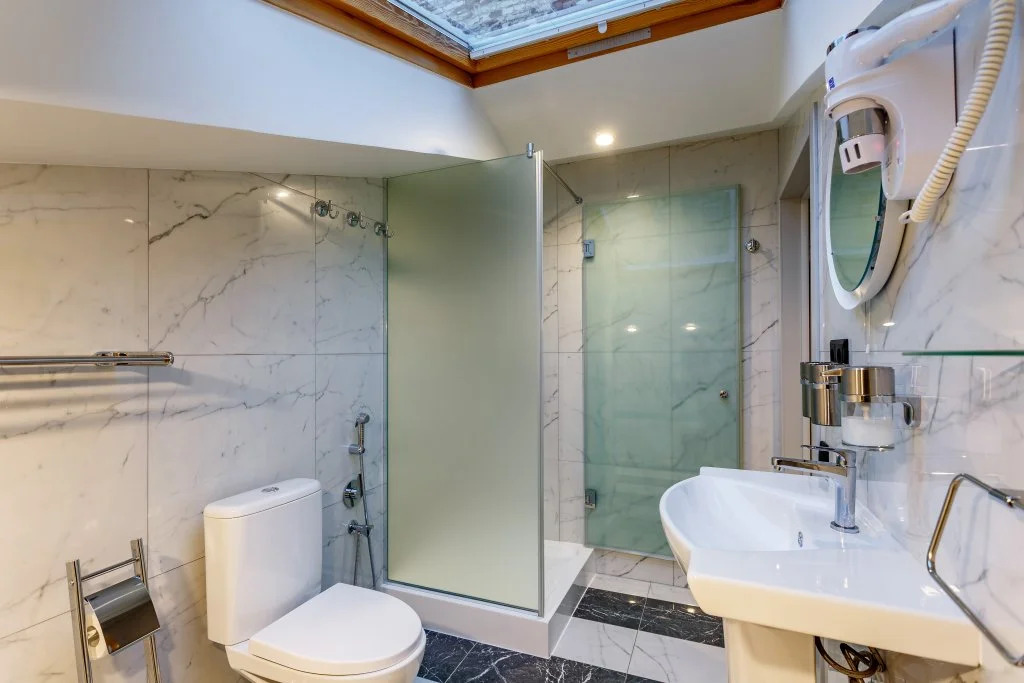 Roomp Sky Rubinshtejna Mini-Hotel