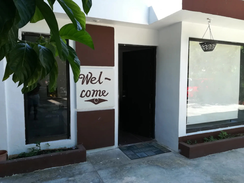 Hostal Coba