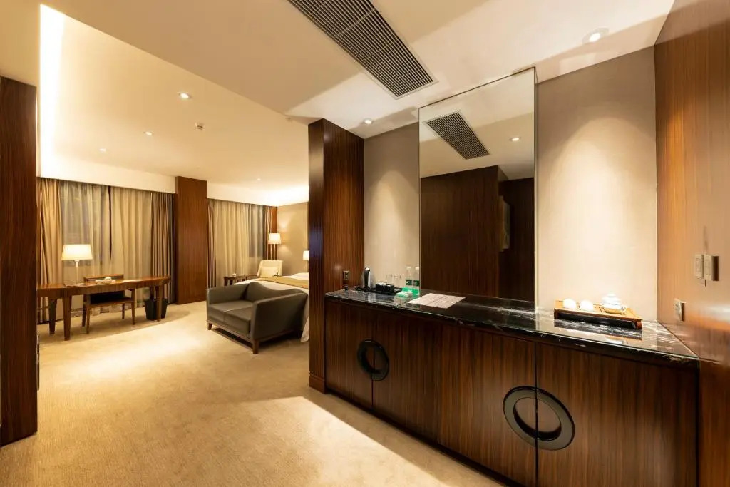 Shenzhen Nanshan LHermitage
