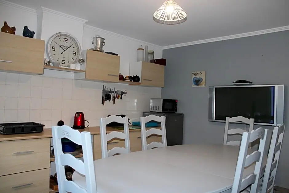 Chambres d'hotes chez laure & François