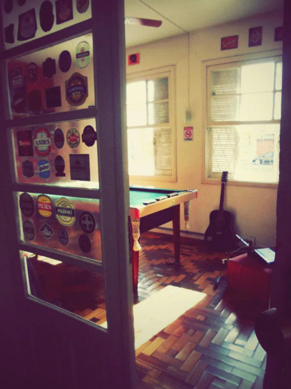 Hostel Porto do Sol